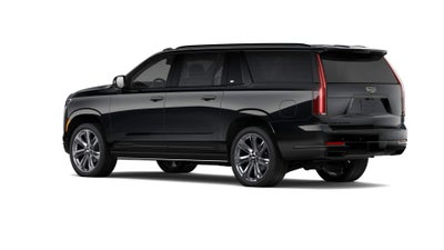 2027 Cadillac Escalade ESV 4WD Sport