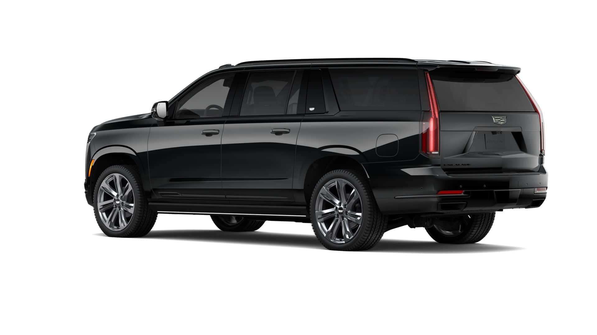 2027 Cadillac Escalade ESV 4WD Sport