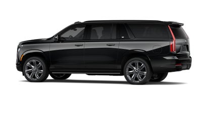 2027 Cadillac Escalade ESV 4WD Sport