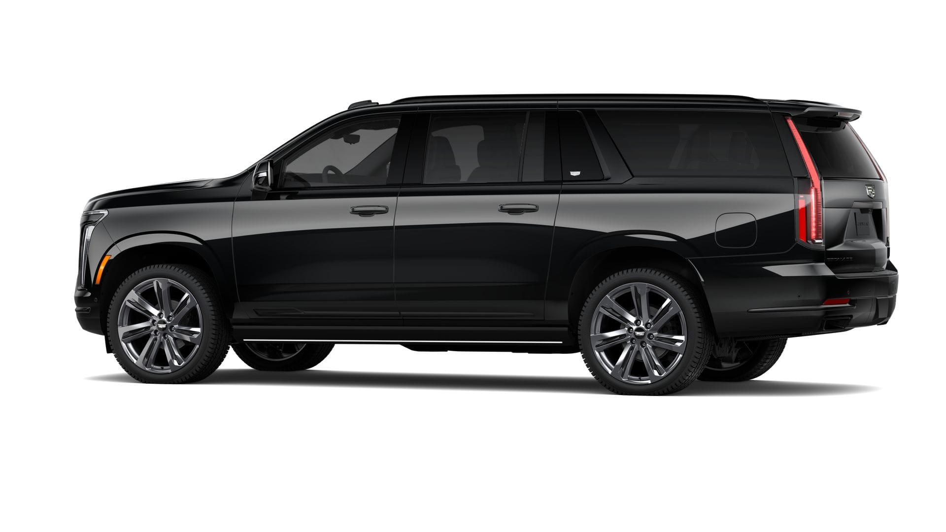 2027 Cadillac Escalade ESV 4WD Sport