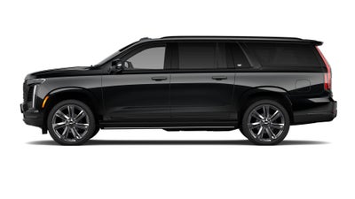 2027 Cadillac Escalade ESV 4WD Sport