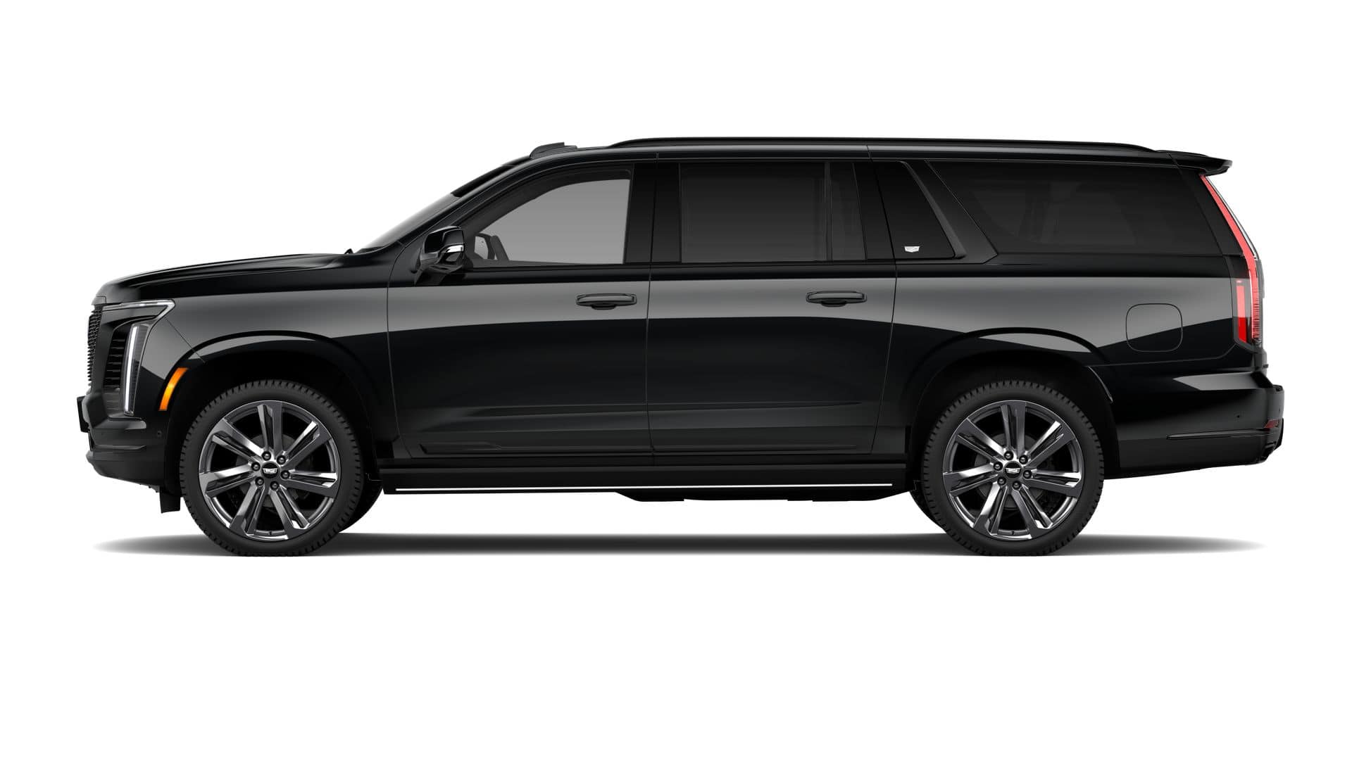 2027 Cadillac Escalade ESV 4WD Sport