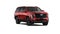 2027 Cadillac Escalade ESV 4WD Platinum Sport