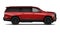 2027 Cadillac Escalade ESV 4WD Platinum Sport