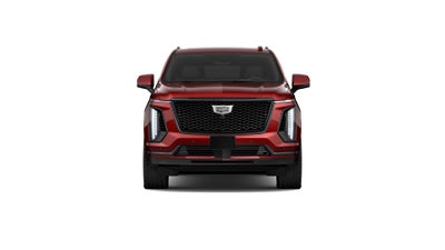 2027 Cadillac Escalade ESV 4WD Platinum Sport