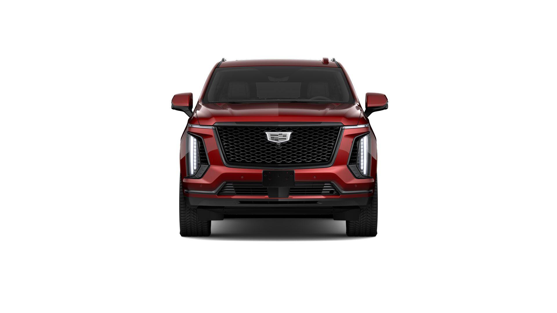 2027 Cadillac Escalade ESV 4WD Platinum Sport