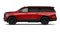 2027 Cadillac Escalade ESV 4WD Platinum Sport
