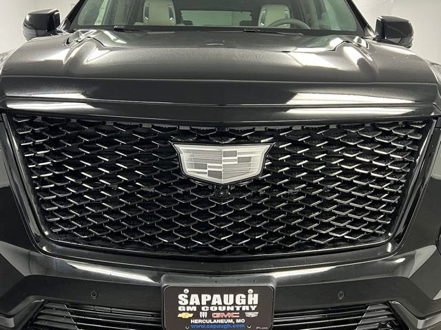 2025 Cadillac Escalade ESV Sport Platinum