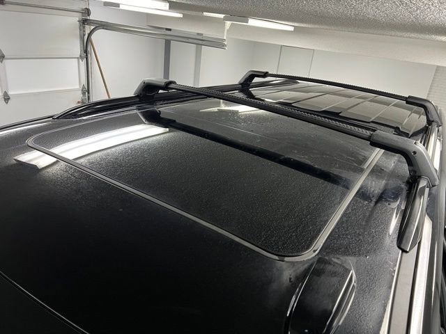 2025 Cadillac Escalade ESV Sport Platinum