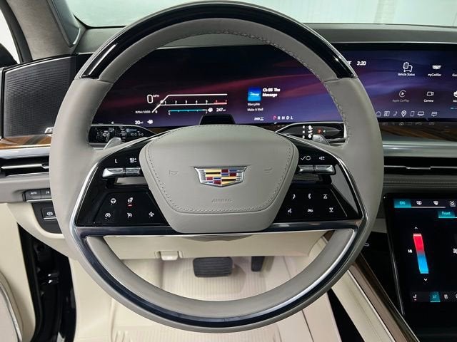 2025 Cadillac Escalade ESV Sport Platinum