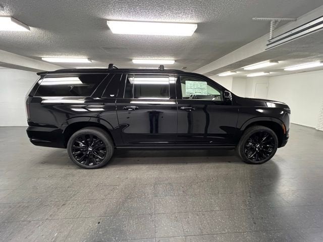 2025 Cadillac Escalade ESV Sport Platinum