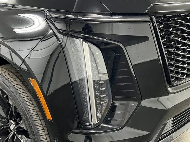 2025 Cadillac Escalade ESV Sport Platinum