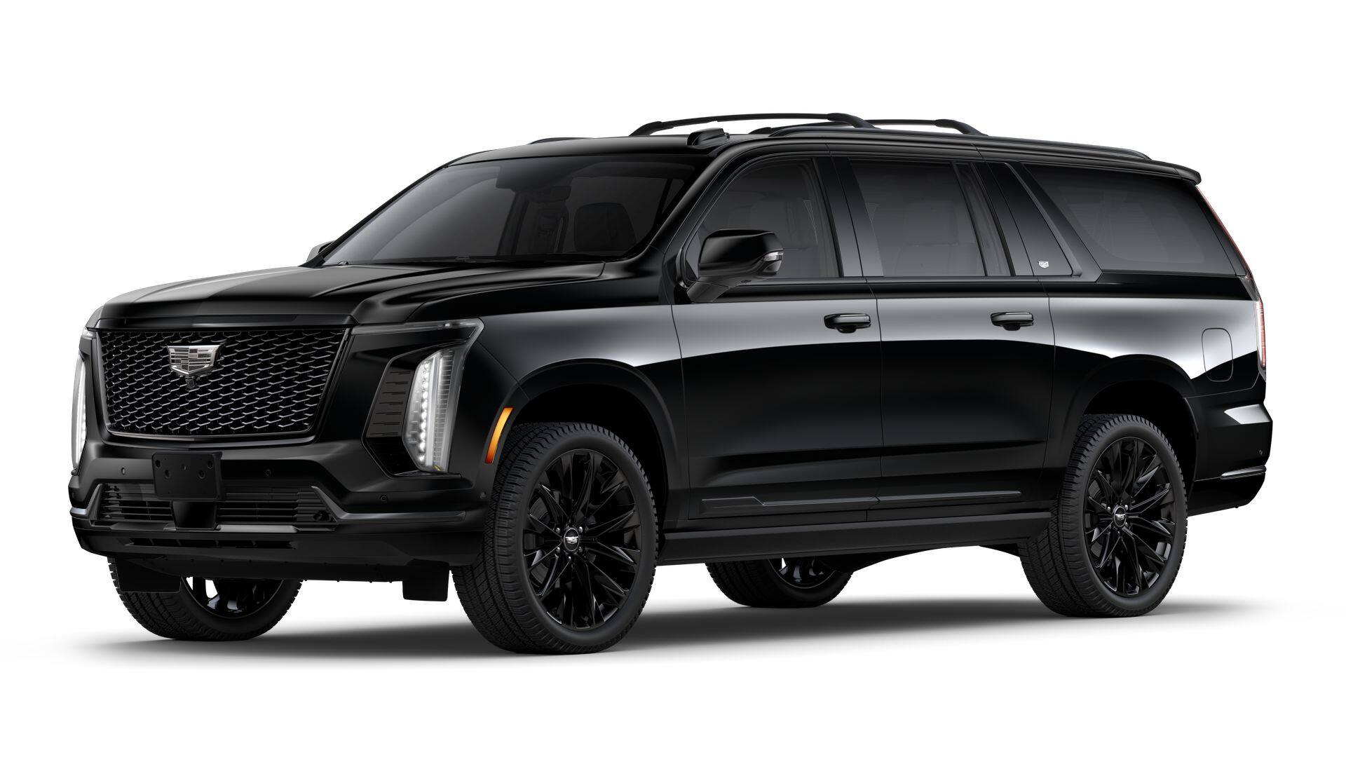 2025 Cadillac Escalade ESV Sport Platinum