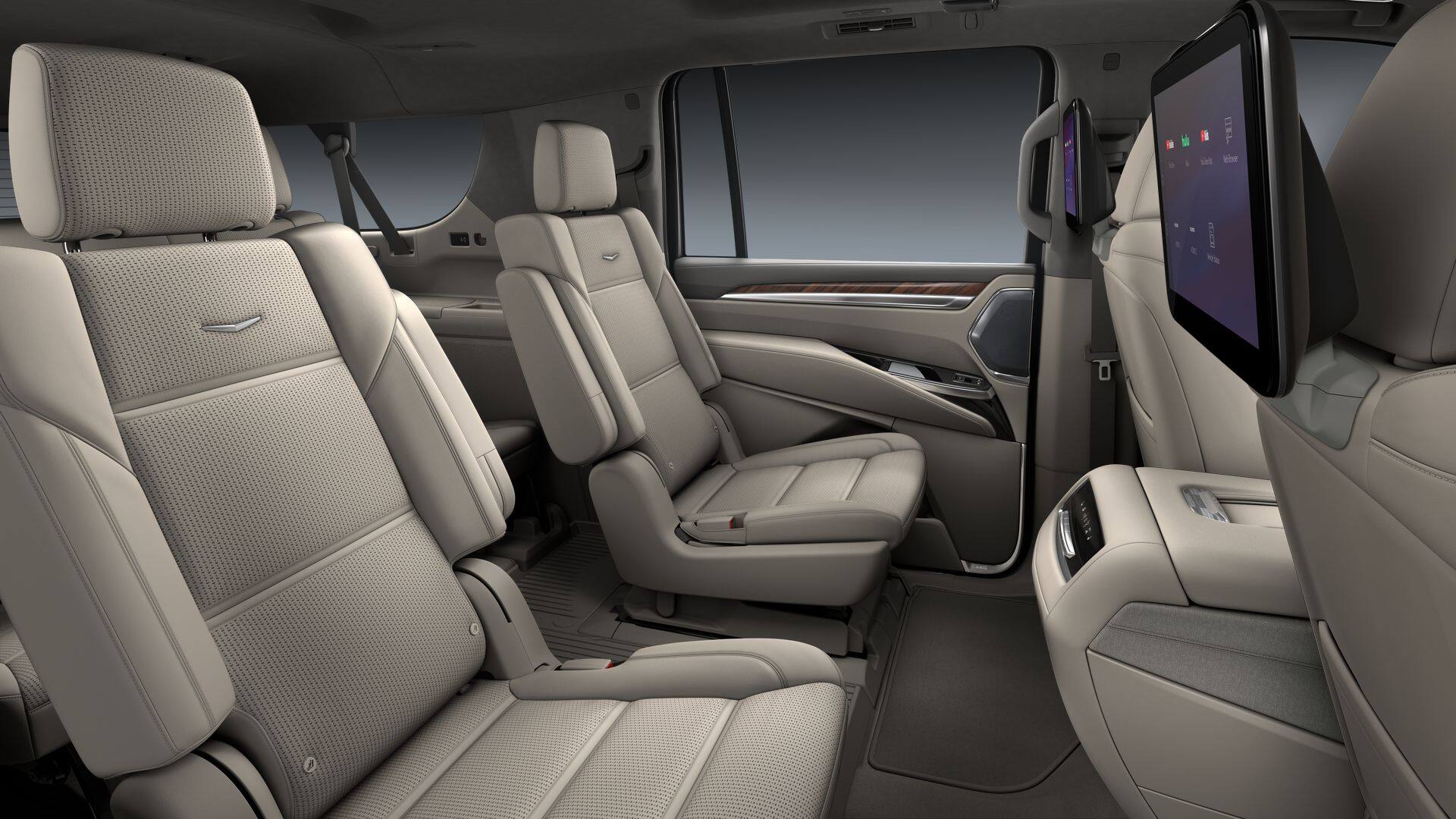 2025 Cadillac Escalade ESV Sport Platinum