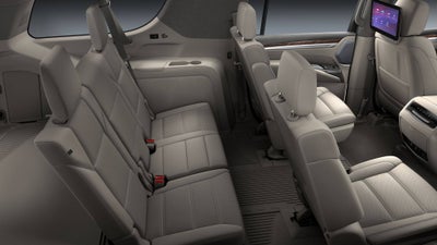 2025 Cadillac Escalade ESV Sport Platinum