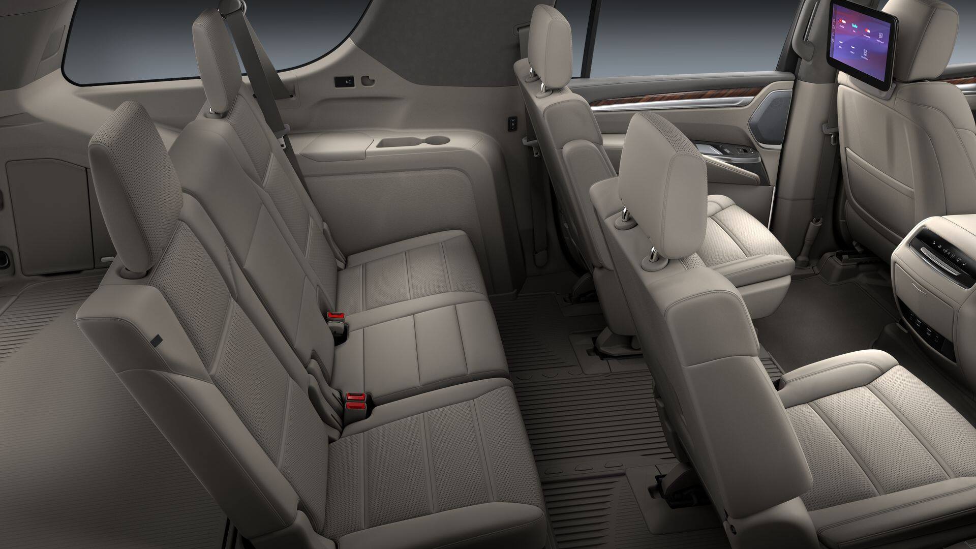 2025 Cadillac Escalade ESV Sport Platinum