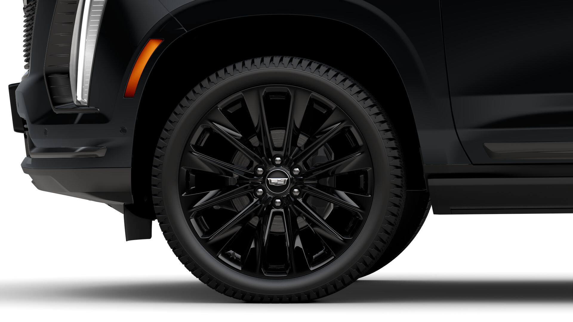 2025 Cadillac Escalade ESV Sport Platinum