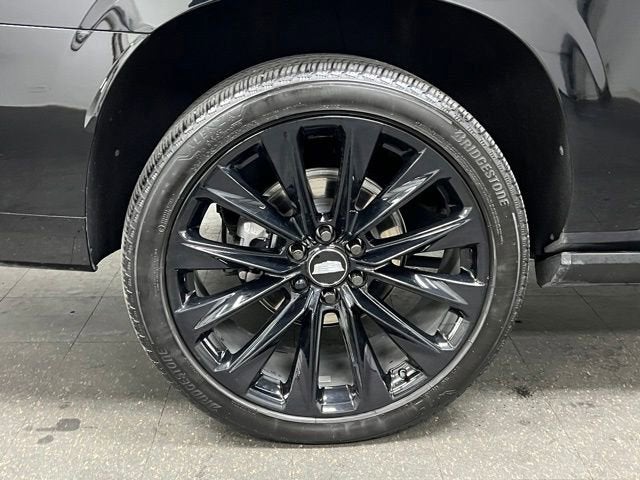 2025 Cadillac Escalade ESV Sport Platinum