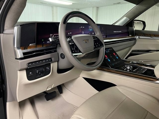 2025 Cadillac Escalade ESV Sport Platinum