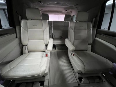 2025 Cadillac Escalade ESV Sport Platinum