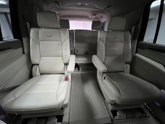 2025 Cadillac Escalade ESV Sport Platinum