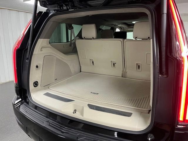 2025 Cadillac Escalade ESV Sport Platinum
