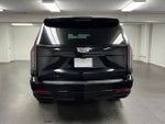 2025 Cadillac Escalade ESV Sport Platinum