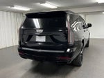 2025 Cadillac Escalade ESV Sport Platinum