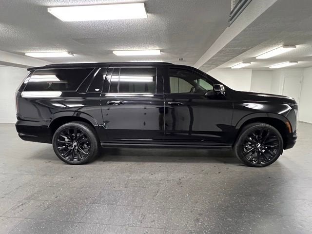 2025 Cadillac Escalade ESV Sport Platinum
