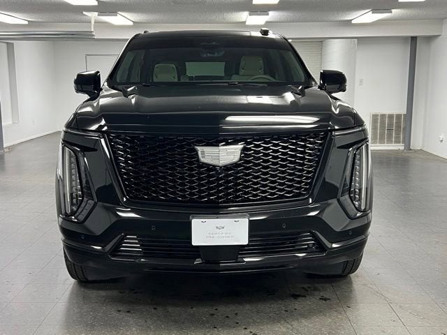 2025 Cadillac Escalade ESV Sport Platinum