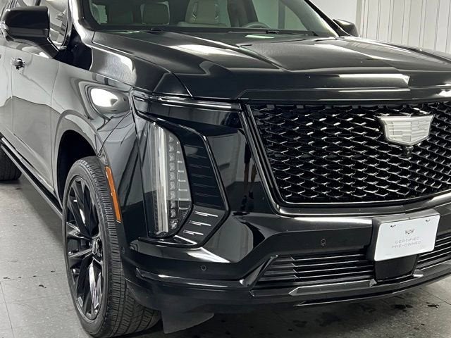 2025 Cadillac Escalade ESV Sport Platinum