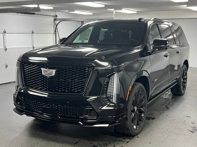 2026 Cadillac Escalade ESV V-Series