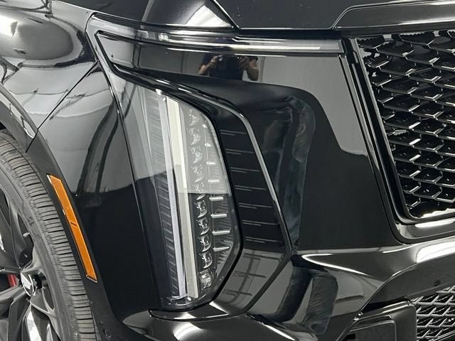 2026 Cadillac Escalade ESV V-Series