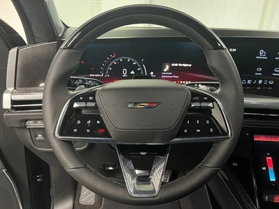 2026 Cadillac Escalade ESV V-Series