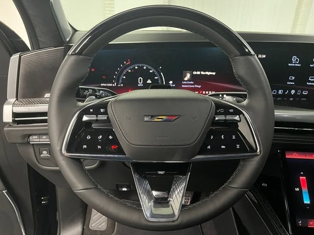 2026 Cadillac Escalade ESV V-Series