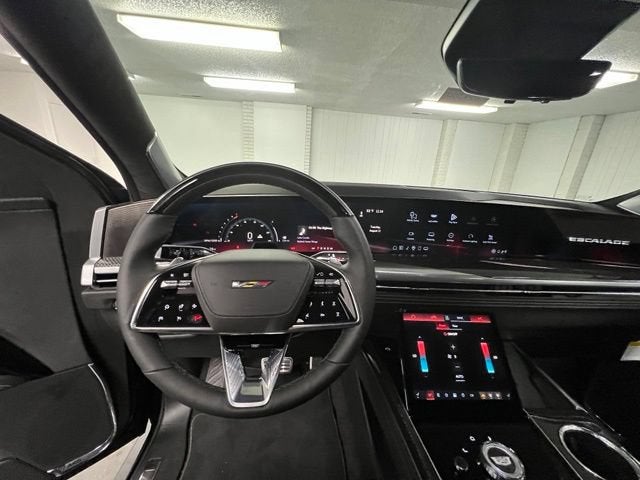 2026 Cadillac Escalade ESV V-Series
