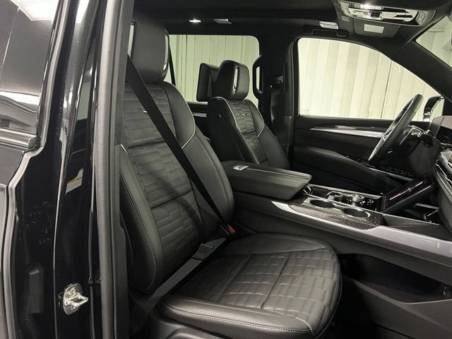 2026 Cadillac Escalade ESV V-Series