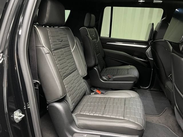2026 Cadillac Escalade ESV V-Series