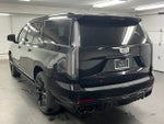 2026 Cadillac Escalade ESV V-Series