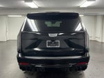 2026 Cadillac Escalade ESV V-Series