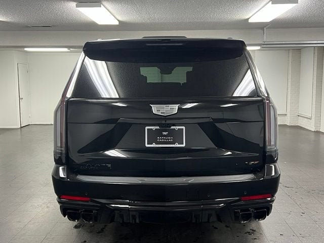 2026 Cadillac Escalade ESV V-Series