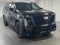 2026 Cadillac Escalade ESV V-Series
