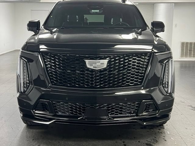 2026 Cadillac Escalade ESV V-Series