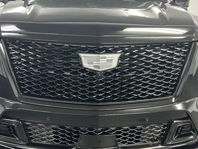 2026 Cadillac Escalade ESV V-Series