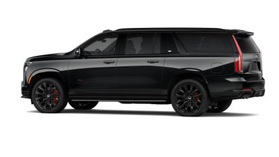2026 Cadillac Escalade ESV V-Series