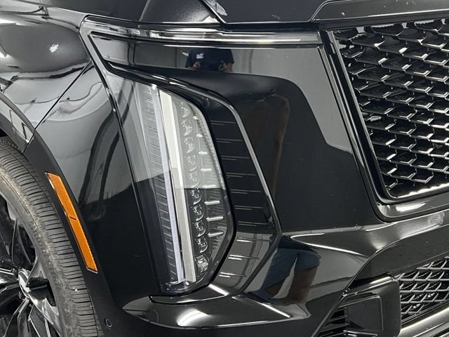 2026 Cadillac Escalade ESV V-Series