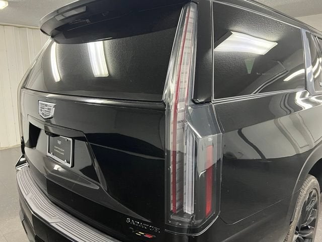 2026 Cadillac Escalade ESV V-Series