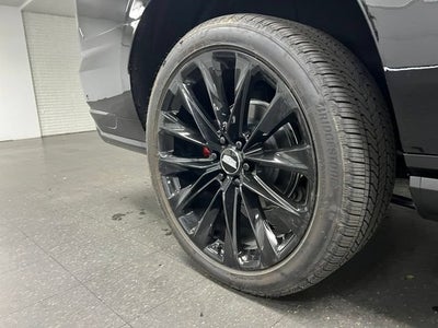 2026 Cadillac Escalade ESV V-Series