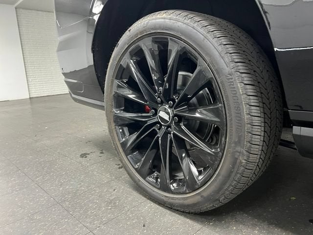 2026 Cadillac Escalade ESV V-Series