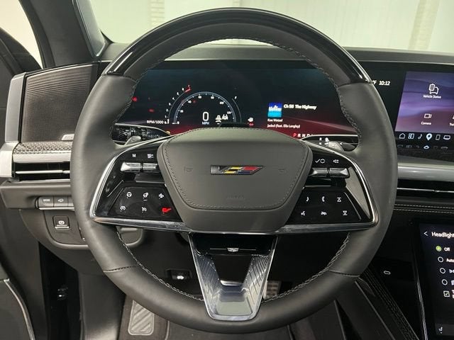 2026 Cadillac Escalade ESV V-Series